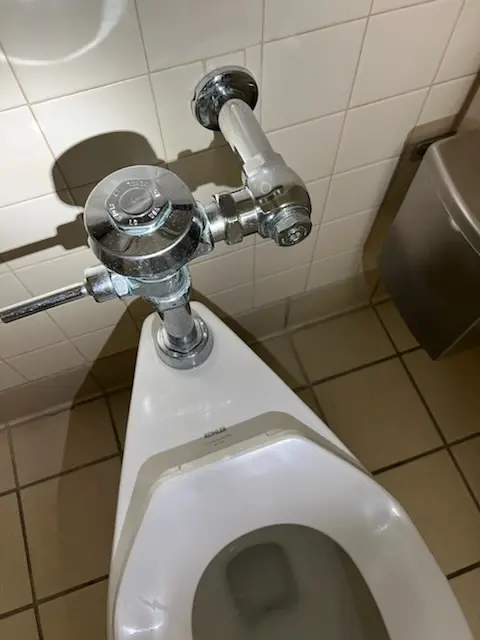 Fixture installation and repair for Emergency Plumber in Page